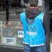 Inspecciones en Balvanera: un imputado, una clausura y más de 25 celulares secuestrados por falta de documentación y robo