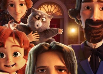 «El rey de reyes», una película dirigida por Seong-ho “Jay” Jang Basada en un cuento de Charles Dickens
