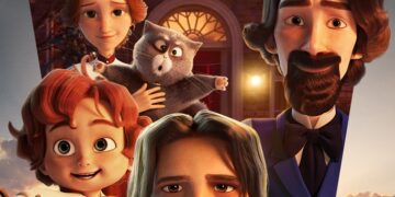 «El rey de reyes», una película dirigida por Seong-ho “Jay” Jang Basada en un cuento de Charles Dickens