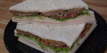 Sándwiches de miga: un clásico argentino que trasciende generaciones