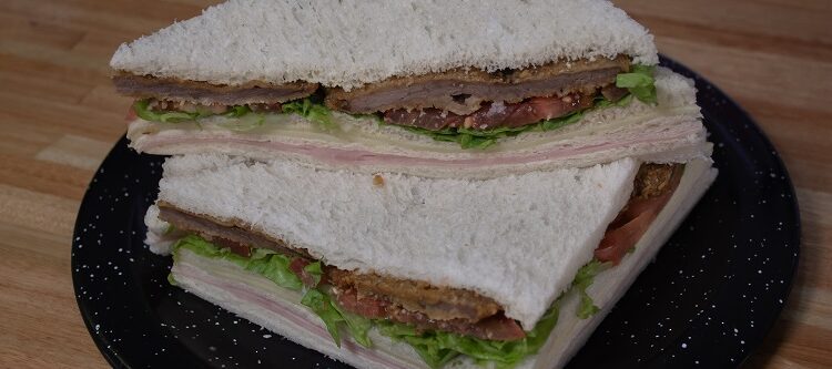 Sándwiches de miga: un clásico argentino que trasciende generaciones