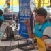 «Más servicios en tu barrio» suma un nuevo día de atención en plazas de la Ciudad