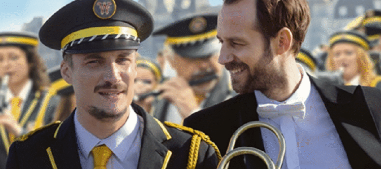 Llega el Festival de Cine Francés al Cinépolis Recoleta