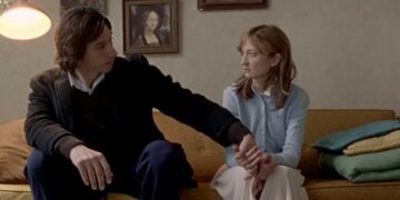 Europa Europa presenta la película del mes: Corazones hambrientos