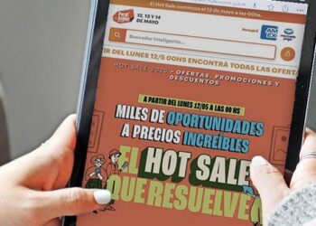 Hot Sale 2025, los cinco consejos de Defensa al Consumidor de la Ciudad para comprar de forma segura