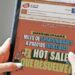 Hot Sale 2025, los cinco consejos de Defensa al Consumidor de la Ciudad para comprar de forma segura