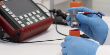 Con el respaldo del INTI, la empresa ADOX S.A. garantiza la calidad y eficacia de su nuevo gel para exámenes de ultrasonido médico