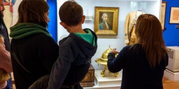 Los museos porteños se suman a la celebración del Día Internacional de los Museos 2025
