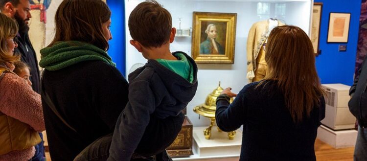 Los museos porteños se suman a la celebración del Día Internacional de los Museos 2025