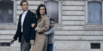 Paramount+ presentó el primer trailer de la serie original «NCIS: Tony & Ziva»