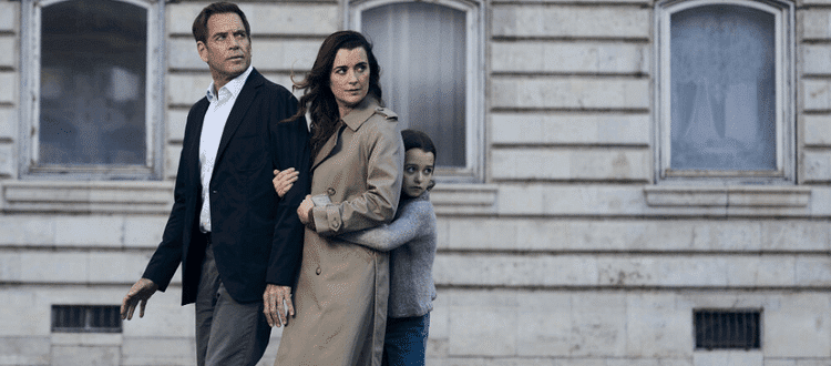 Paramount+ presentó el primer trailer de la serie original «NCIS: Tony & Ziva»