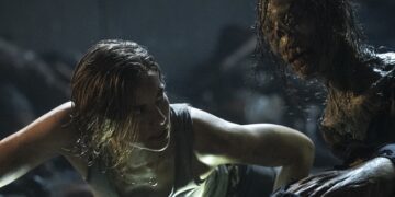 En Junio regresa la primera temporada de «The Walking Dead: Dead City a AMC»