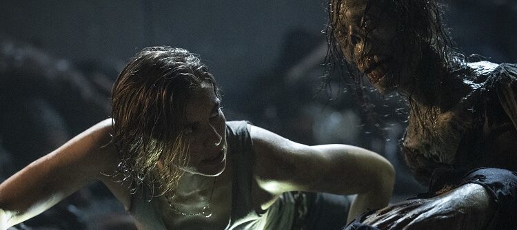 En Junio regresa la primera temporada de «The Walking Dead: Dead City a AMC»