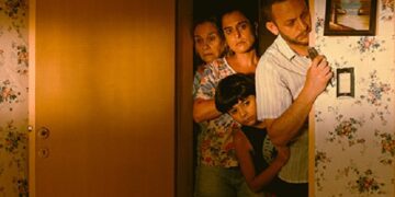 «Una casa con dos perros», de Matías Ferreyra, estrena este Jueves 29 de Mayo