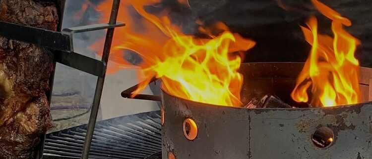 Este fin de semana se viene el «Festival del asado y la empanada» al Hipódromo de Palermo