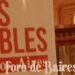 Hermanamientos entre Bares Notables de Buenos Aires y Rosario