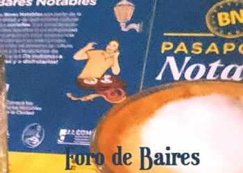 «Fusiones Notables» llega con música a los cafés históricos de Buenos Aires