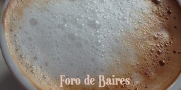«Cafecito BA» llega este fin de semana a la Ciudad