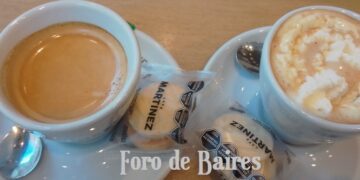 Fusiones Notables llega con música a los cafés históricos de Buenos Aires