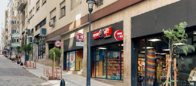 Avanza la renovación del Microcentro porteño: finalizó la primera etapa de la obra en Tucumán y 25 de Mayo
