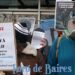 Científicos del CONICET marcharon contra la motosierra de Javier Milei