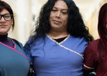 El documental «Cuidadoras», narra la historia de tres mujeres trans