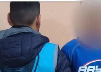 Esclarecen un millonario robo a un corralón de materiales