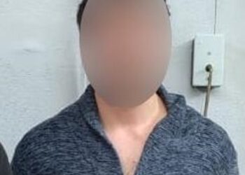 Detienen a otro integrante de la banda de los “Caza Violines”