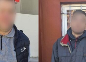 Salió en libertad y en menos de 24 horas lo detuvieron por robar una perfumería