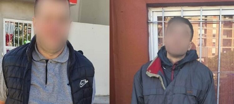 Salió en libertad y en menos de 24 horas lo detuvieron por robar una perfumería