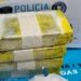 La Policía de la Ciudad desmanteló una banda narco sospechada de cortar la cocaína con pesticidas