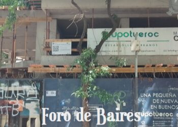 La Cámara Argentina de la Construcción realizará su tradicional Convención Anual en La Rural