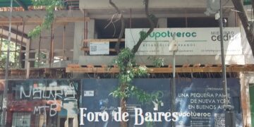 La Cámara Argentina de la Construcción realizará su tradicional Convención Anual en La Rural