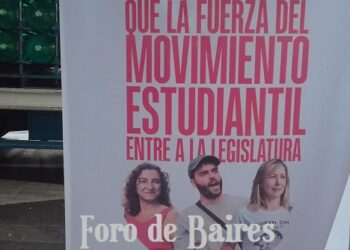 Faltan sólo dos domingos para las elecciones para legisladores en CABA