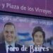 Estas son todas las listas para estas elecciones del Domingo 18 de Mayo