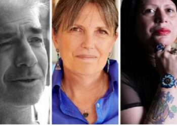 “La Cultura, en el País de la Libertad”, bajo esta temática se enciende el Debate de Cierre de la 49° Feria Internacional del Libro de Buenos Aires
