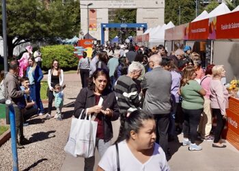 La Feria de las Regiones regresa con una edición dedicada a Cuyo