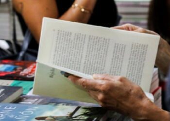 Premio Literario Fundación El Libro 2025