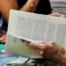 Premio Literario Fundación El Libro 2025