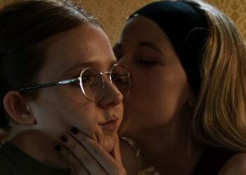 Gala & Kiwi, una película de Axel Cheb Terrab