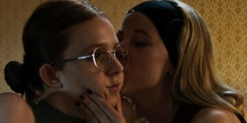 Gala & Kiwi, una película de Axel Cheb Terrab