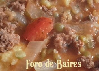 Las comidas que podemos disfrutar en otoño sin que sean muy costosas