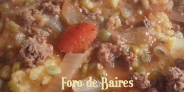 Las comidas que podemos disfrutar en otoño sin que sean muy costosas