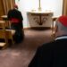 Cónclave: los cardenales piden a los fieles rezar por el discernimiento del nuevo Papa