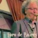 Jorge Retamoza Cuarteto colmó el bar notable «El Gato Negro»