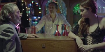 «La noche de los tres fuegos», de Andrés Edmundo Paternostro