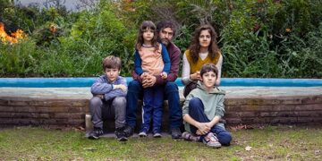 La quinta, el nuevo filme de Silvina Schnicer