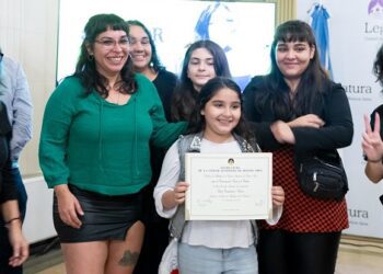 La Legislatura declaró de Interés a la Radio Comunitaria 7 Eskinas