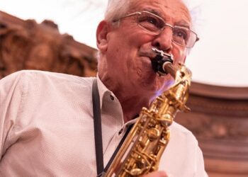 Fusiones Notables llega con música a los cafés históricos de Buenos Aires