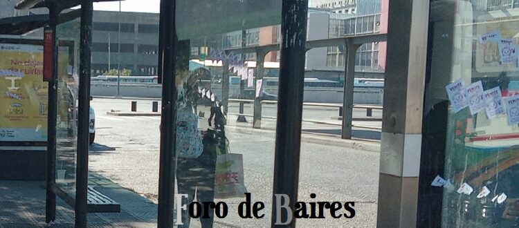 En Junio sube el colectivo, subte y peaje
